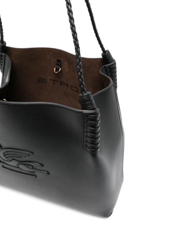 26SS 에트로 숄더백 WP1D0028AP264N0000 Black - ETRO