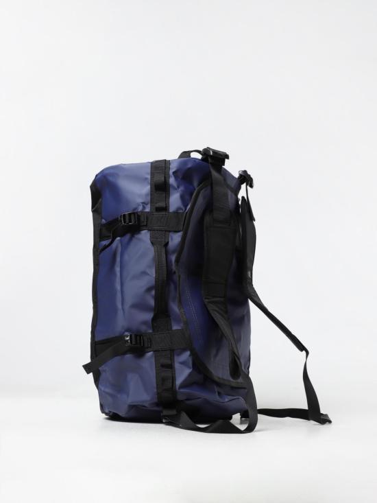 25FW 노스페이스 베이스 캠프 스몰 더플백 NF0A52ST 4Y21 Blue - NORTH FACE