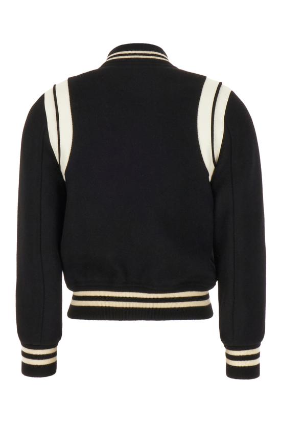 25SS 생로랑 자켓 376283Y180W 1900 Multicolor - SAINT LAURENT