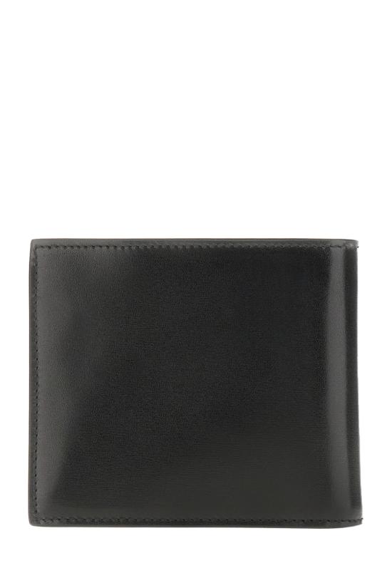 26SS 생로랑 남성지갑 4532760SX0E 1000 Nero - SAINT LAURENT