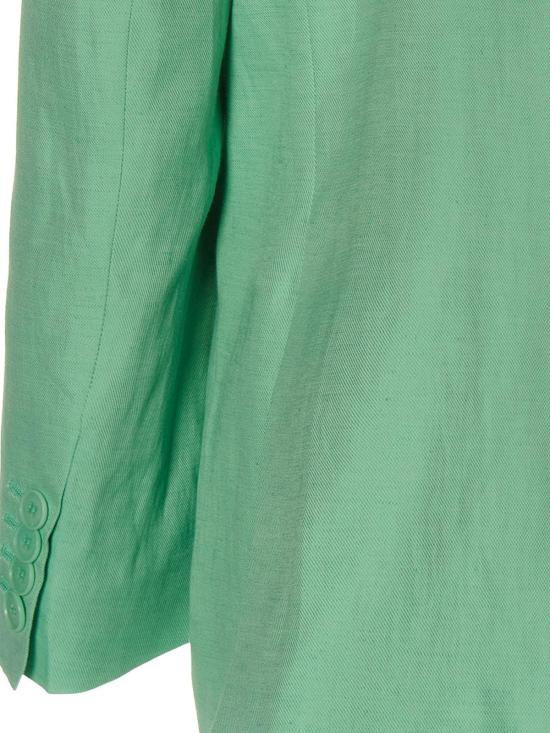  스텔라 맥카트니 수트 자켓 6500423BU3823090 Green - STELLA MCCARTNEY