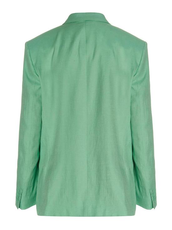  스텔라 맥카트니 수트 자켓 6500423BU3823090 Green - STELLA MCCARTNEY