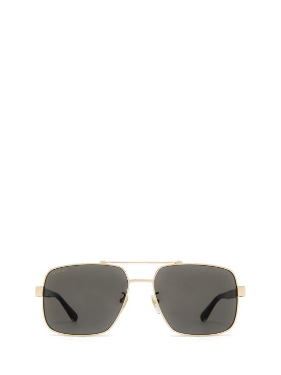 25FW 구찌 안경 00 538144189 GG0529S 001 GOLD