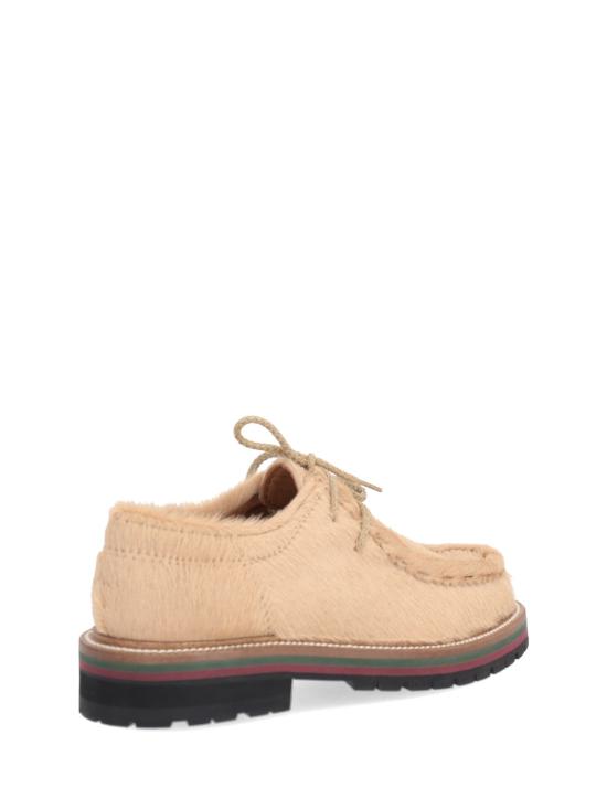  베크 로퍼 990 CAVALLINO BEIGE - BEKK