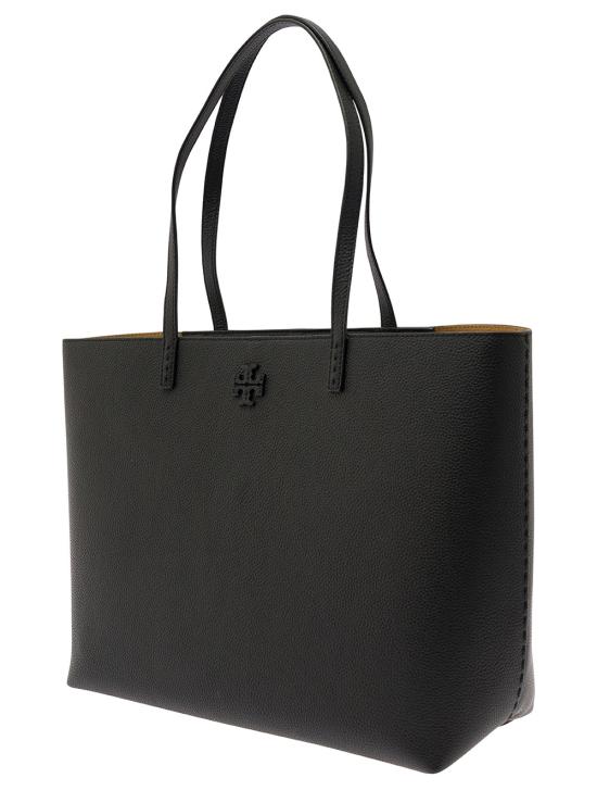 24FW 토리버치 토트백 152221001 Black - TORY BURCH