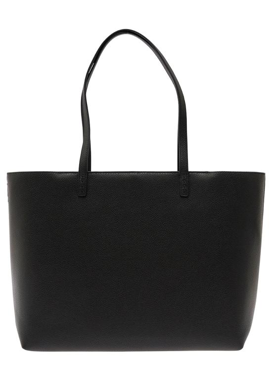 24FW 토리버치 토트백 152221001 Black - TORY BURCH