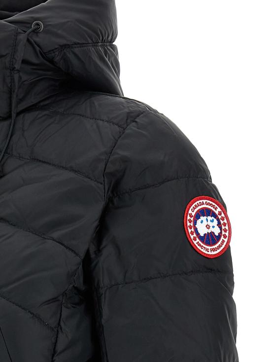 25FW 캐나다구스 패딩 2220L9061 BLACK DOM - CANADA GOOSE