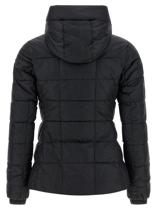 25FW 캐나다구스 패딩 2220L9061 BLACK DOM - CANADA GOOSE