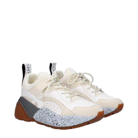 25SS 스텔라 맥카트니 스니커즈 491514W1EB79026 - STELLA MCCARTNEY