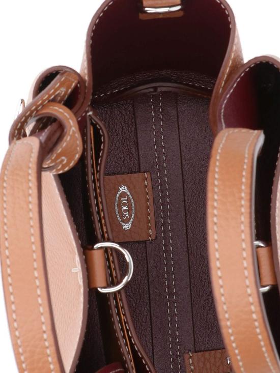 25FW 토즈 토트백 XBWAPAFL000QRI9P13 DOM - TODS