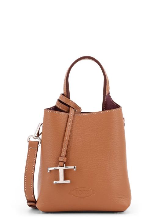 25FW 토즈 토트백 XBWAPAFL000QRI9P13 DOM