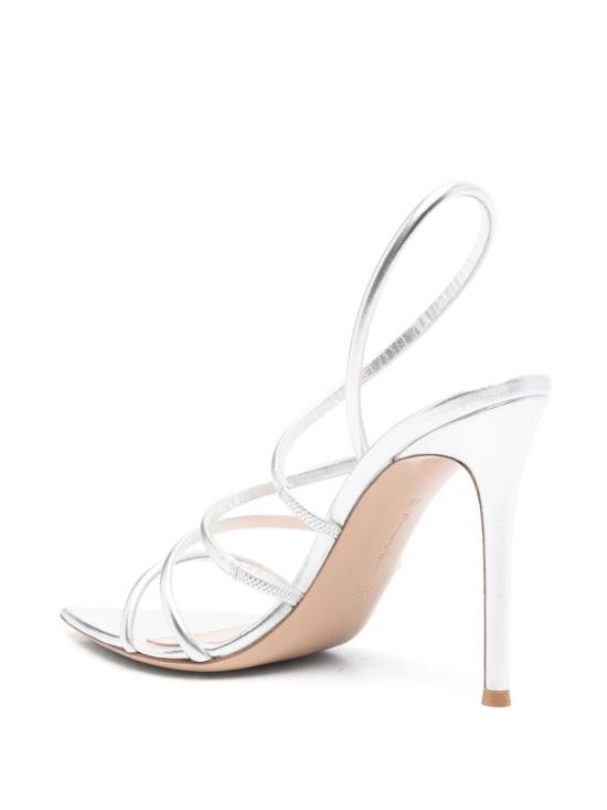 25SS 지안비토로시 샌들 91158 G3244115RICNPS 89332 GREY - GIANVITO ROSSI