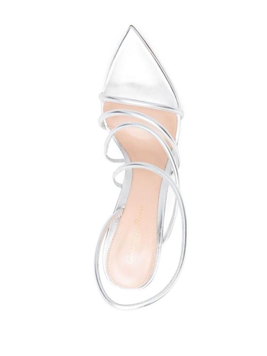 25SS 지안비토로시 샌들 91158 G3244115RICNPS 89332 GREY - GIANVITO ROSSI