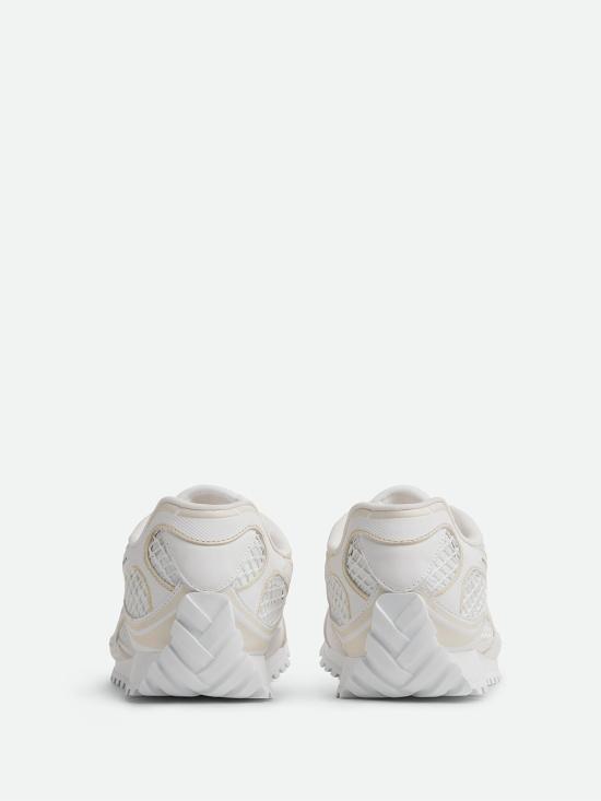 24FW 보테가베네타 스니커즈 755915 V2X40 9013 WHITE - BOTTEGA VENETA