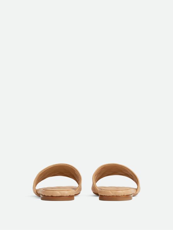  보테가베네타 뮬/슬리퍼 778163 V3RS0 2624 CANE SUGAR - BOTTEGA VENETA