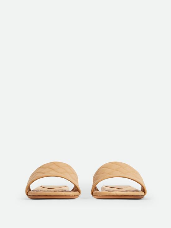  보테가베네타 뮬/슬리퍼 778163 V3RS0 2624 CANE SUGAR - BOTTEGA VENETA