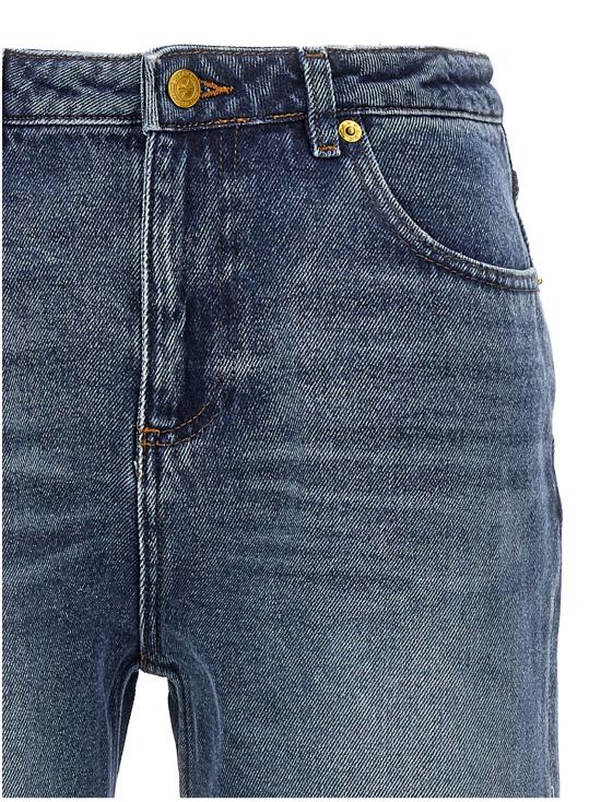 25FW 아페쎄 데님 팬츠 COGZUF09213IAL Blue - A.P.C.