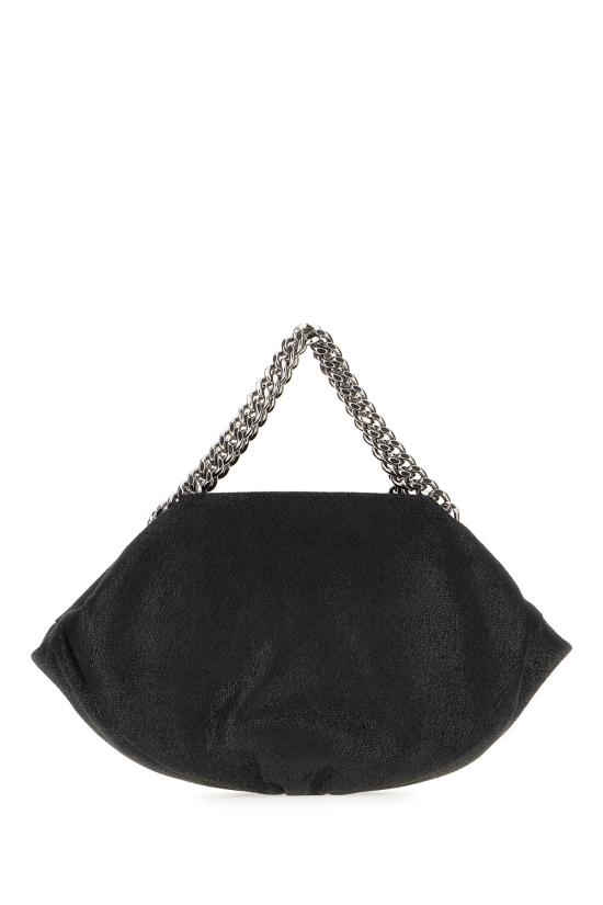  스텔라 맥카트니 토트백 7B0076W9132 1000 BLACK - STELLA MCCARTNEY