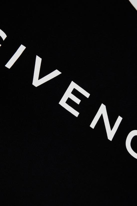 25SS 지방시 반팔 티셔츠 BW70BF3YAC 004 - GIVENCHY