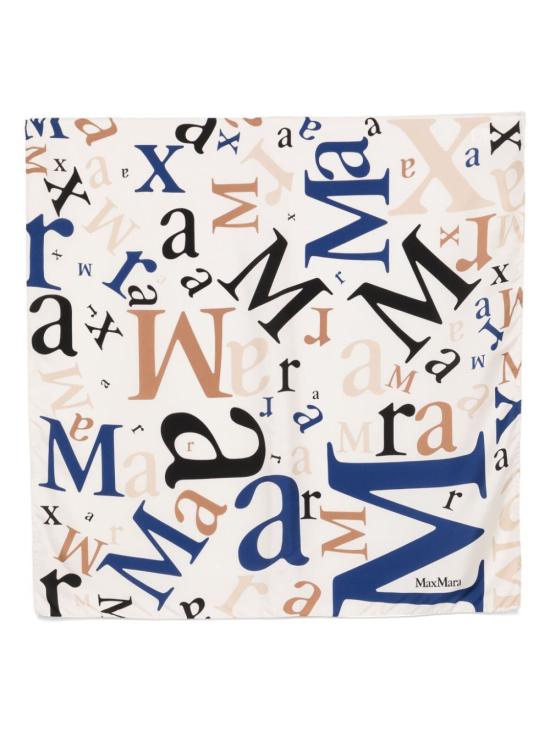 24FW 막스마라 머플러/스카프 2424546072600 005C