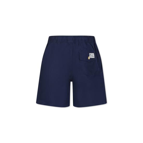 25FW [키즈] 랄프 로렌 스윔팬츠 957810002 NEWPORT NAVY BLUE - RALPH LAUREN
