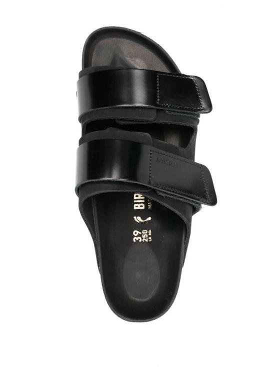  버켄스탁 뮬/슬리퍼 1026570BLACK Black - BIRKENSTOCK