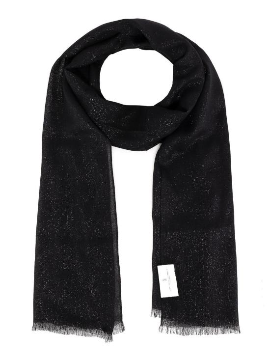  브루넬로 쿠치넬리 머플러/스카프 MSCDAR097C101 Black