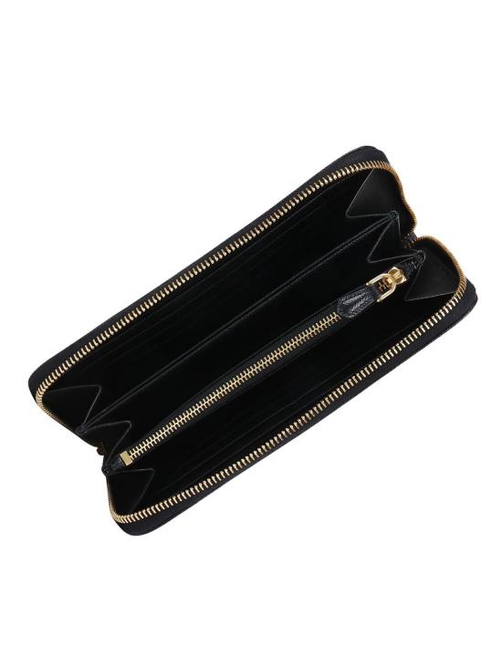  프라다 지갑 1ML506QHHF0002 Black - PRADA