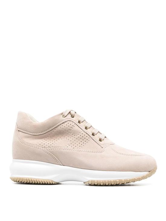 26SS 호간 스니커즈 HXW00N00E30CR0M024 Beige
