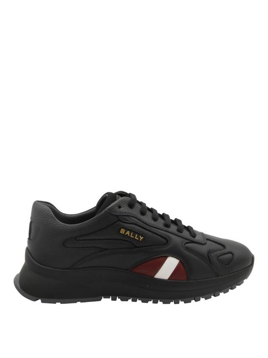  발리 스니커즈 MSK09UVT595I920 Black