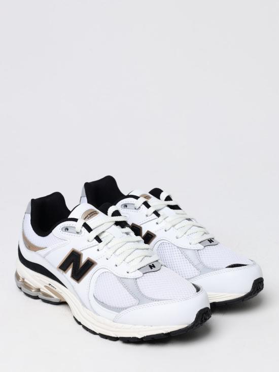 24FW 뉴발란스 스니커즈 M2002RPND White - NEW BALANCE