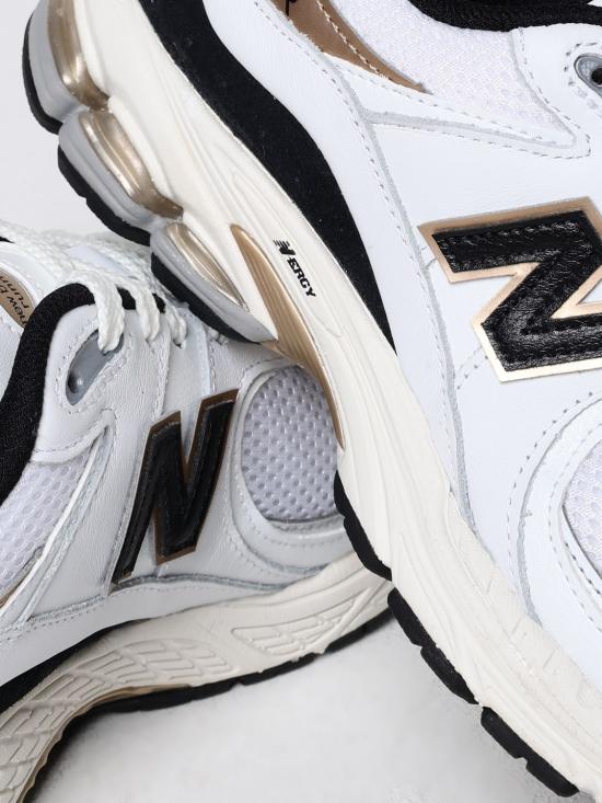 24FW 뉴발란스 스니커즈 M2002RPND White - NEW BALANCE