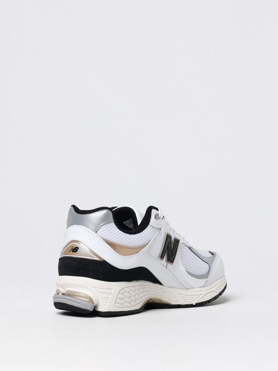 24FW 뉴발란스 스니커즈 M2002RPND White - NEW BALANCE
