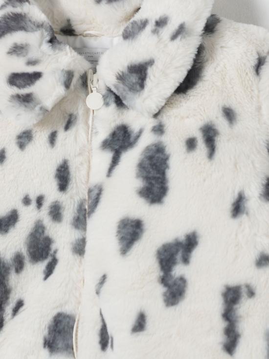 25FW [키즈] 스텔라 맥카트니 코트 TV2A70Z2297 186GR Grey - STELLA MCCARTNEY