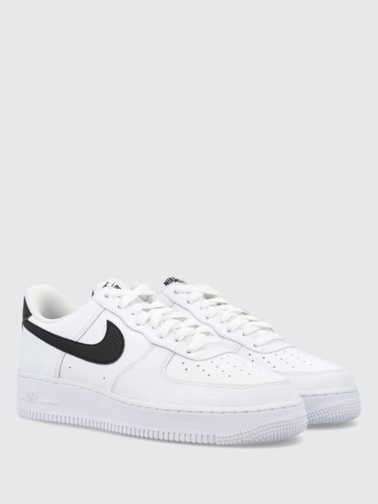 26SS 나이키 에어포스 1 '07 CT2302 100 White - NIKE
