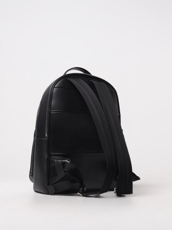 26SS 발리 미토스 백팩 MAK03QEC001 U901P Black - BALLY