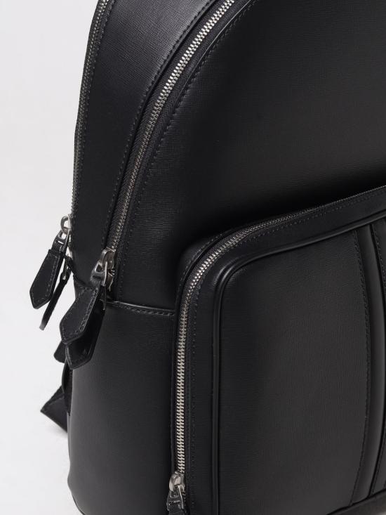 26SS 발리 미토스 백팩 MAK03QEC001 U901P Black - BALLY