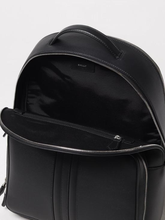 26SS 발리 미토스 백팩 MAK03QEC001 U901P Black - BALLY