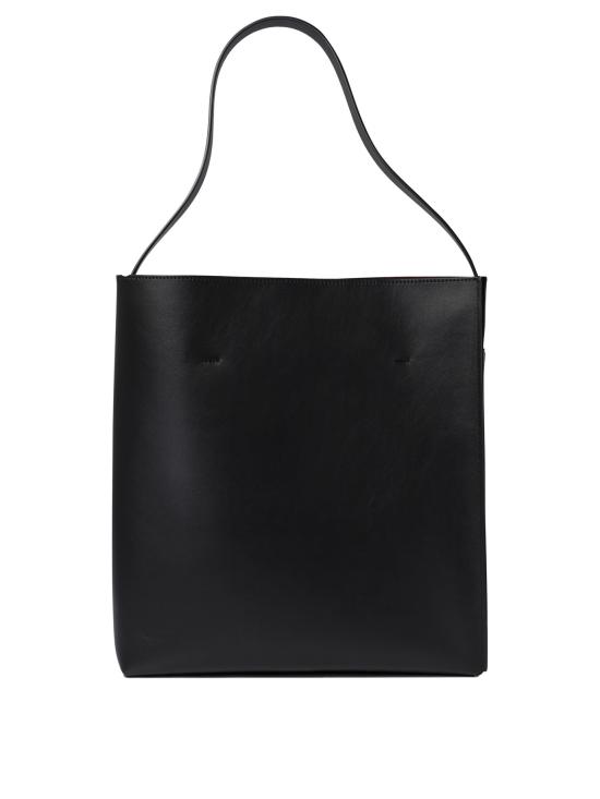 25SS 마르니 숄더백 SHMP0106U0P6483ZO723 Black - MARNI