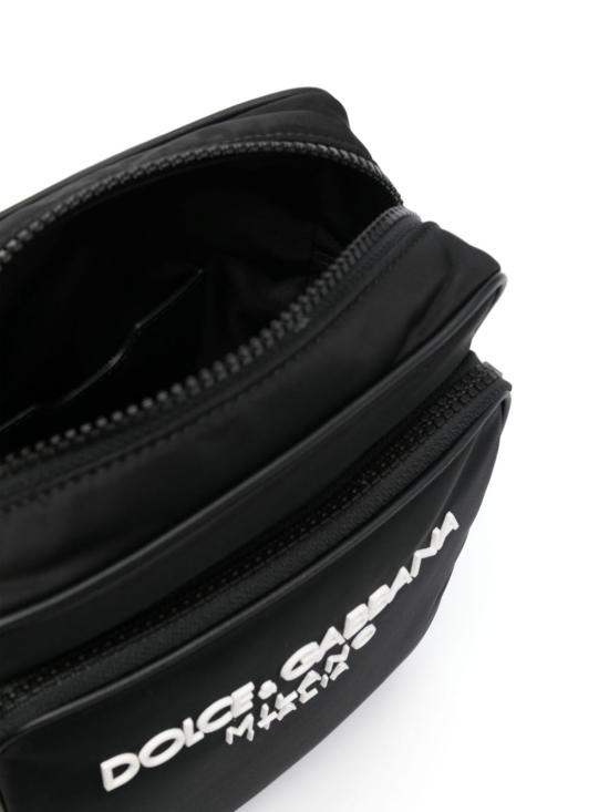  돌체앤가바나 가죽소품 BM2294AG1828B956 BLACK - DOLCE & GABBANA