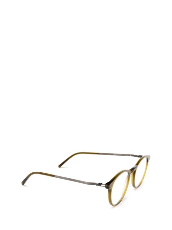25FW 마이키타 안경 00 538166729 TALINI 727 C116 PERIDOT - MYKITA