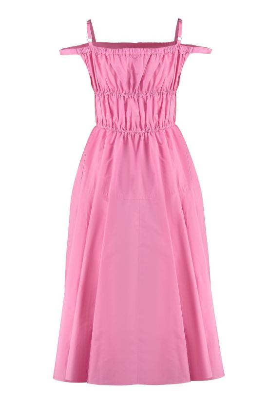  파투 미디 원피스 DR1330011 455P PINK - PATOU