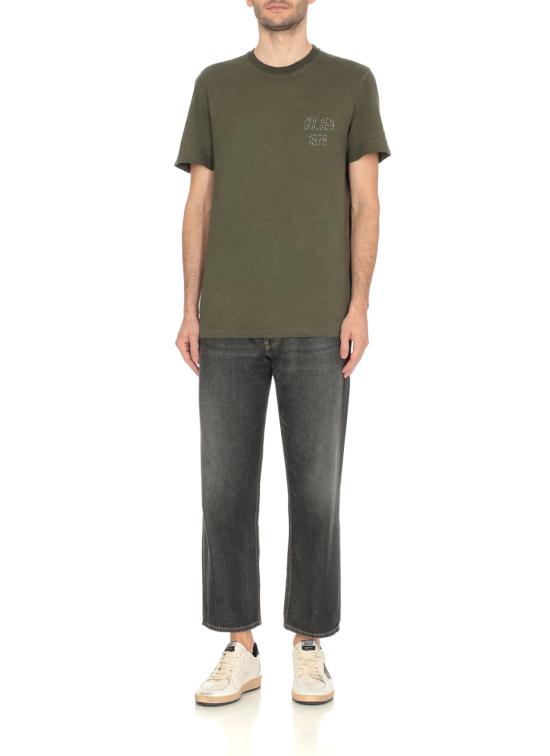 25FW 골든구스 스니커즈 GMF00117F00377110283 DOM - GOLDEN GOOSE