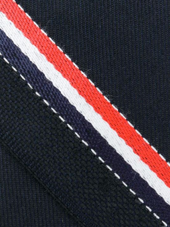 26FW 톰브라운 넥타이 MNL021A F0147 415 NAVY DOM