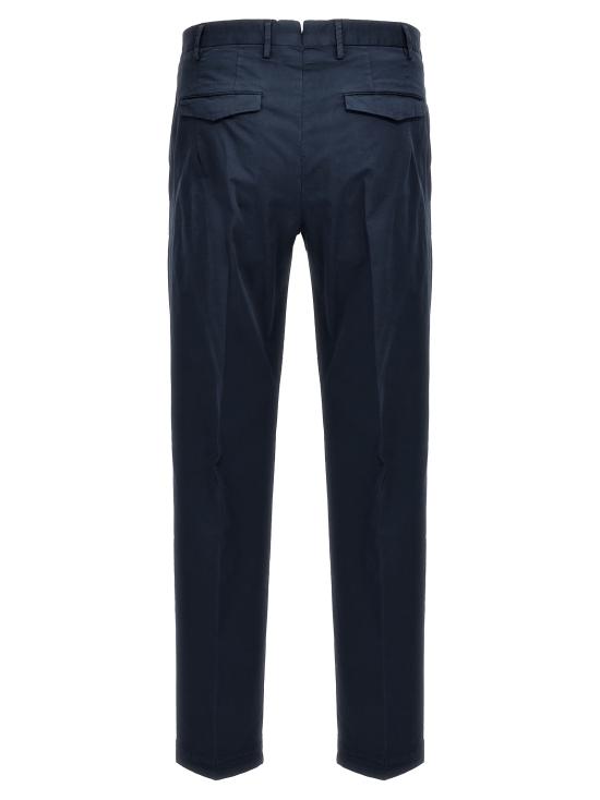  피티토리노 데님 팬츠 COATMAZ00CL1NU35Y383 BLUE DOM - PT TORINO