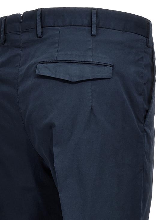  피티토리노 데님 팬츠 COATMAZ00CL1NU35Y383 BLUE DOM - PT TORINO