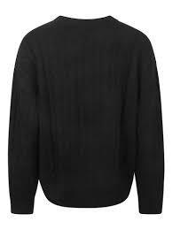  악셀 아리가토 스웨터 A1429001BLACK DOM - AXEL ARIGATO