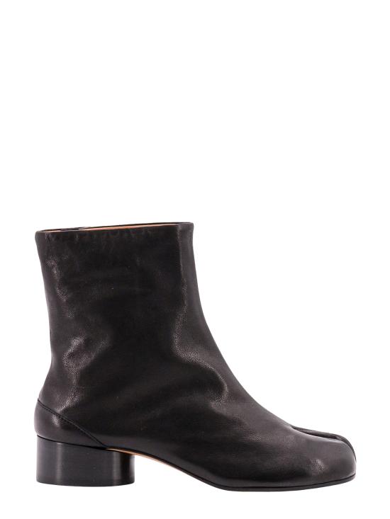 26SS 마르지엘라 타비 앵클 부츠 S58WU0273 P3753 T8013 BLACK DOM