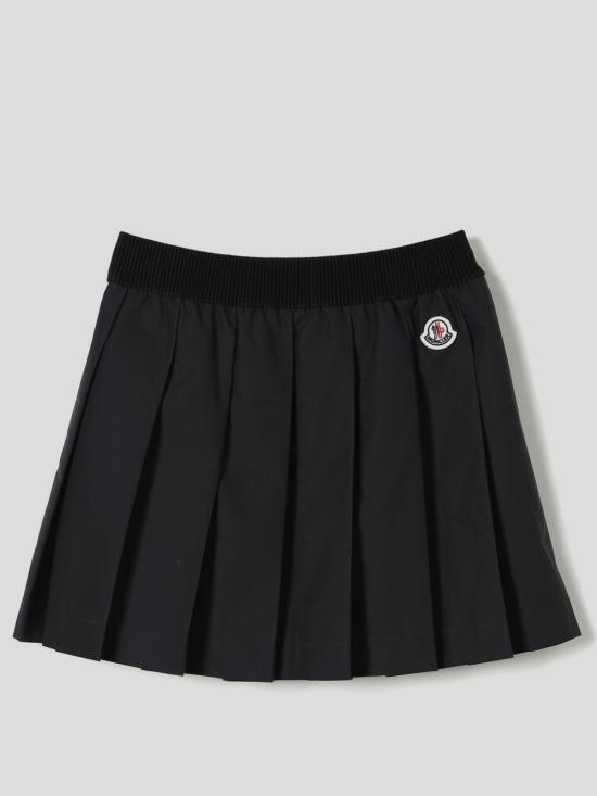 24FW [키즈] 몽클레어 스커트 2D0000454ARP 999