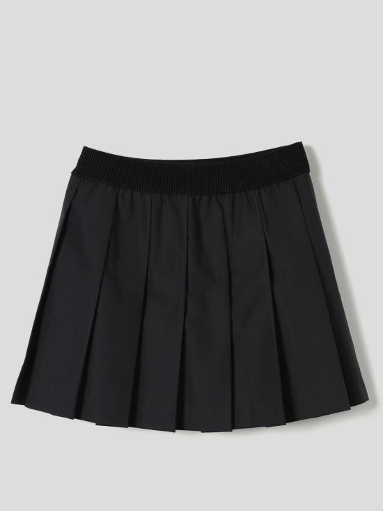 24FW [키즈] 몽클레어 스커트 2D0000454ARP 999 - MONCLER